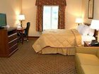 фото отеля Comfort Inn & Suites Harrisonville