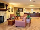 фото отеля Comfort Inn & Suites Harrisonville