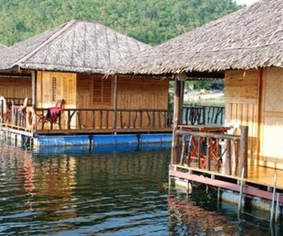 фото отеля Lake Heaven Resort & Park Kanchanaburi
