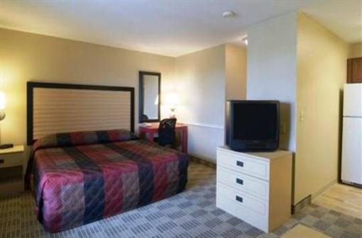 фото отеля Extended StayAmerica Phoenix - E. Chandler Blvd.
