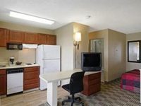 Extended StayAmerica Phoenix - E. Chandler Blvd.