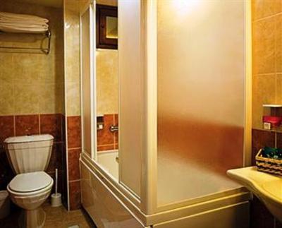 фото отеля Club Hotel Turan Prince World