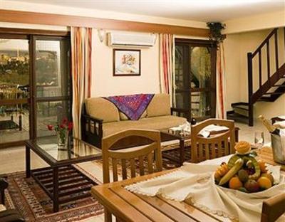 фото отеля Club Hotel Turan Prince World