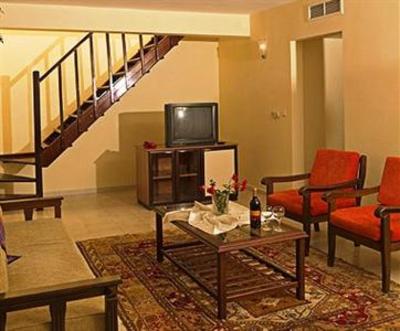 фото отеля Club Hotel Turan Prince World