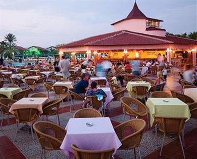 фото отеля Club Hotel Turan Prince World