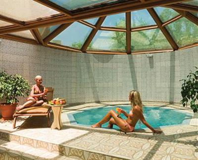 фото отеля Club Hotel Turan Prince World