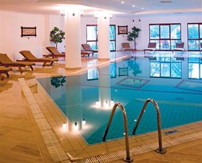 фото отеля Club Hotel Turan Prince World
