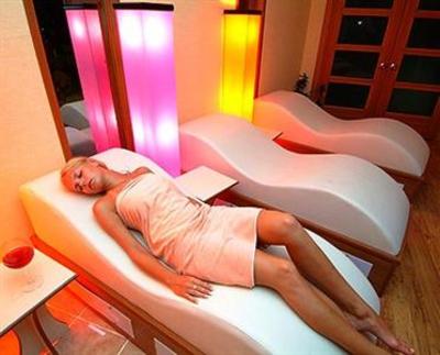 фото отеля Club Hotel Turan Prince World