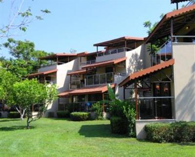 фото отеля Club Hotel Turan Prince World
