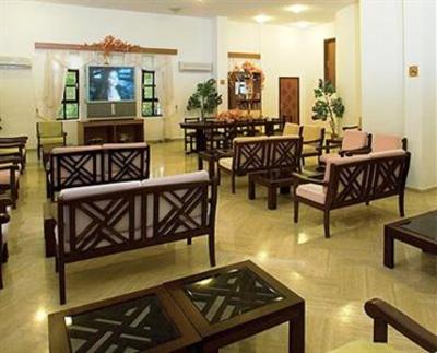 фото отеля Club Hotel Turan Prince World