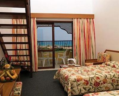 фото отеля Club Hotel Turan Prince World