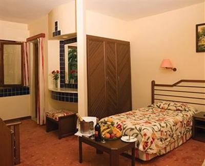 фото отеля Club Hotel Turan Prince World