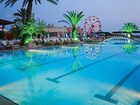 фото отеля Club Hotel Turan Prince World