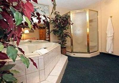 фото отеля Rodeway Inn Mount Pleasant (South Carolina)