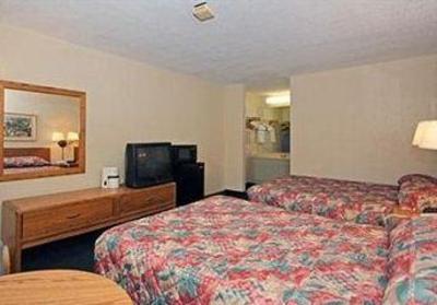фото отеля Rodeway Inn Mount Pleasant (South Carolina)
