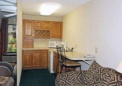 фото отеля Rodeway Inn Mount Pleasant (South Carolina)