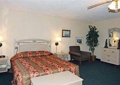 фото отеля Rodeway Inn Mount Pleasant (South Carolina)