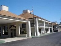 Rodeway Inn Mount Pleasant (South Carolina)