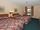 фото отеля Rodeway Inn Mount Pleasant (South Carolina)