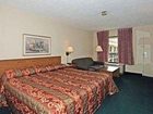 фото отеля Rodeway Inn Mount Pleasant (South Carolina)