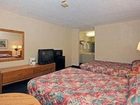 фото отеля Rodeway Inn Mount Pleasant (South Carolina)