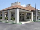 фото отеля Rodeway Inn Mount Pleasant (South Carolina)