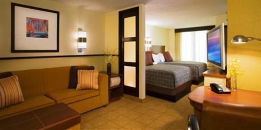 фото отеля Hyatt Place Boston Braintree