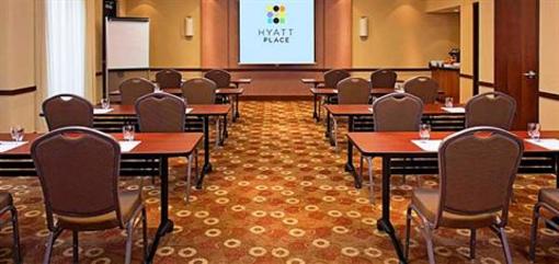 фото отеля Hyatt Place Boston Braintree