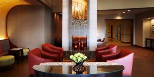 фото отеля Hyatt Place Boston Braintree
