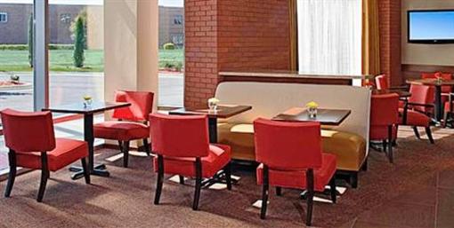 фото отеля Hyatt Place Boston Braintree