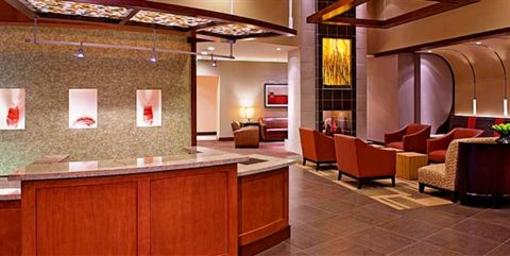 фото отеля Hyatt Place Boston Braintree