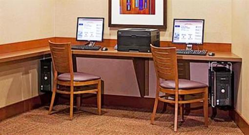 фото отеля Hyatt Place Boston Braintree
