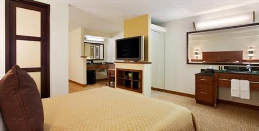 фото отеля Hyatt Place Boston Braintree