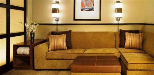фото отеля Hyatt Place Boston Braintree