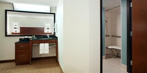 фото отеля Hyatt Place Boston Braintree