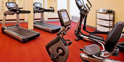 фото отеля Hyatt Place Boston Braintree