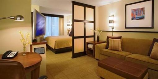 фото отеля Hyatt Place Boston Braintree