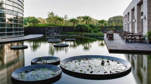 фото отеля Park Hyatt Chennai