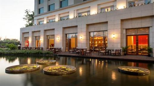 фото отеля Park Hyatt Chennai