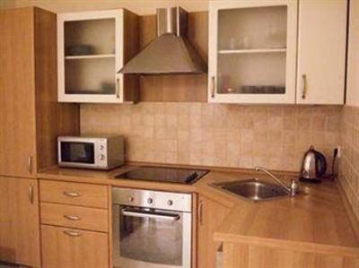 фото отеля Apartment Hotel Laurinska Bratislava