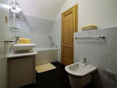 фото отеля Apartment Hotel Laurinska Bratislava