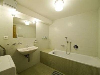 фото отеля Apartment Hotel Laurinska Bratislava