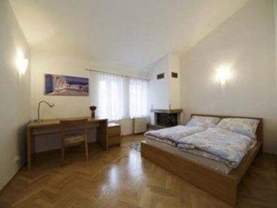 фото отеля Apartment Hotel Laurinska Bratislava