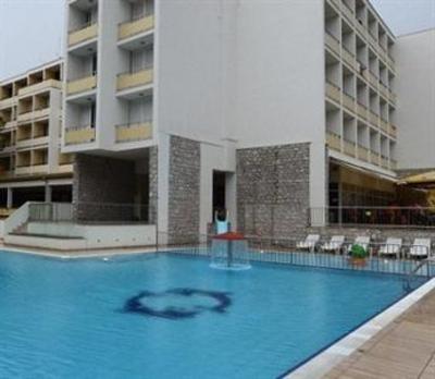 фото отеля Hotel Adria Biograd na Moru