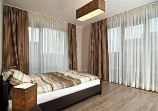 фото отеля Silver Apartments Wroclaw
