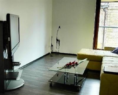 фото отеля Silver Apartments Wroclaw