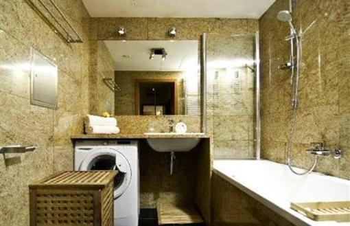 фото отеля Silver Apartments Wroclaw