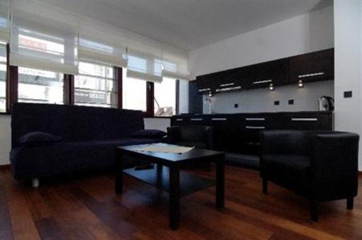 фото отеля Silver Apartments Wroclaw