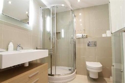 фото отеля Silver Apartments Wroclaw