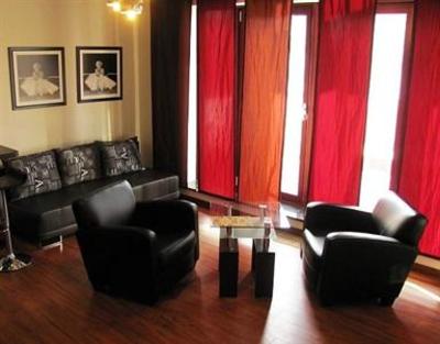 фото отеля Silver Apartments Wroclaw